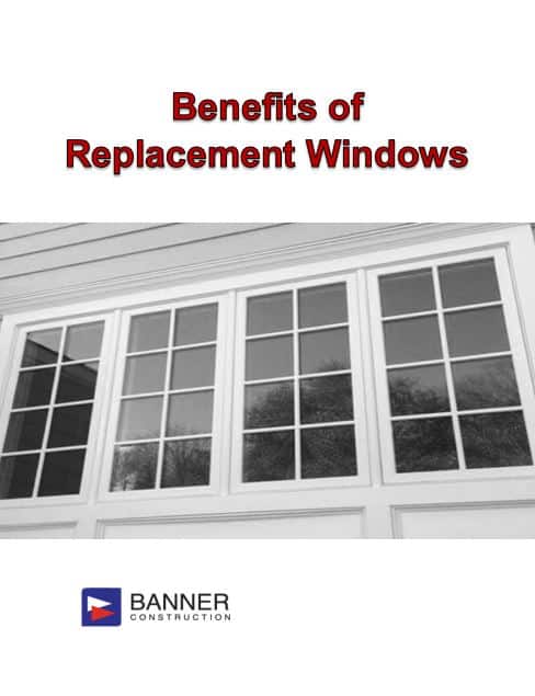 benefits of replacement windows cover benefits of replacement windows