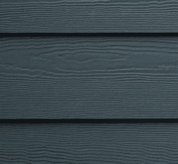 James Hardie Siding vs Wood Siding | Banner Construction