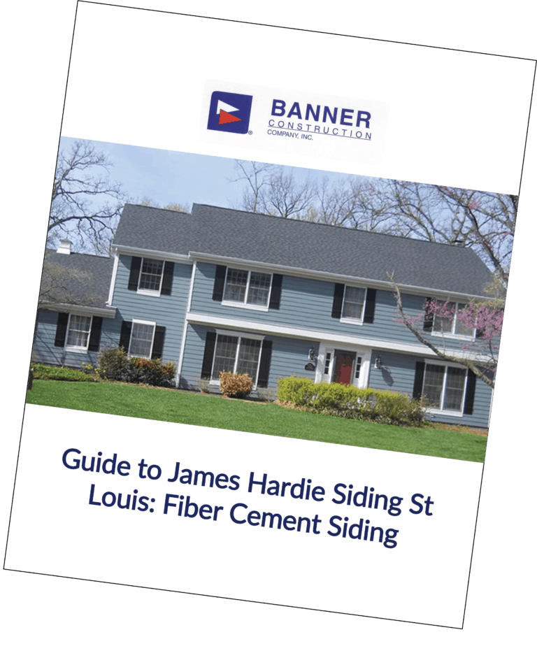 James Hardie Siding Hardie Siding Chesterfield Hardie Siding St Louis