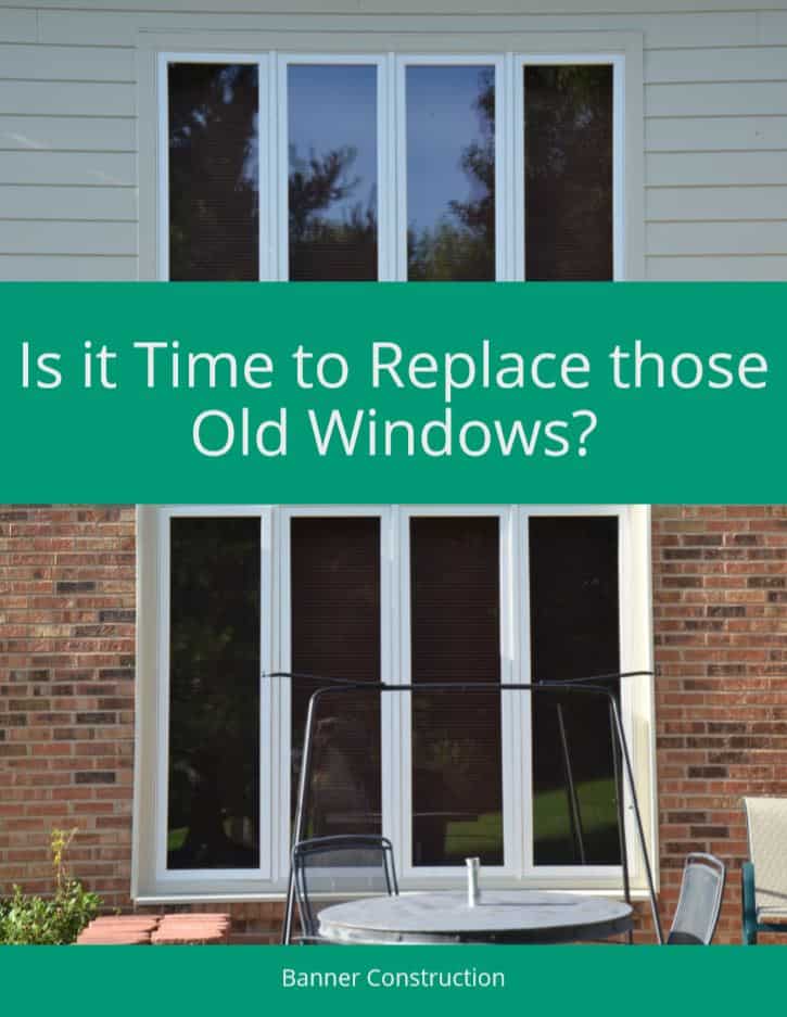 is it time to replace those old windows ebook cover
