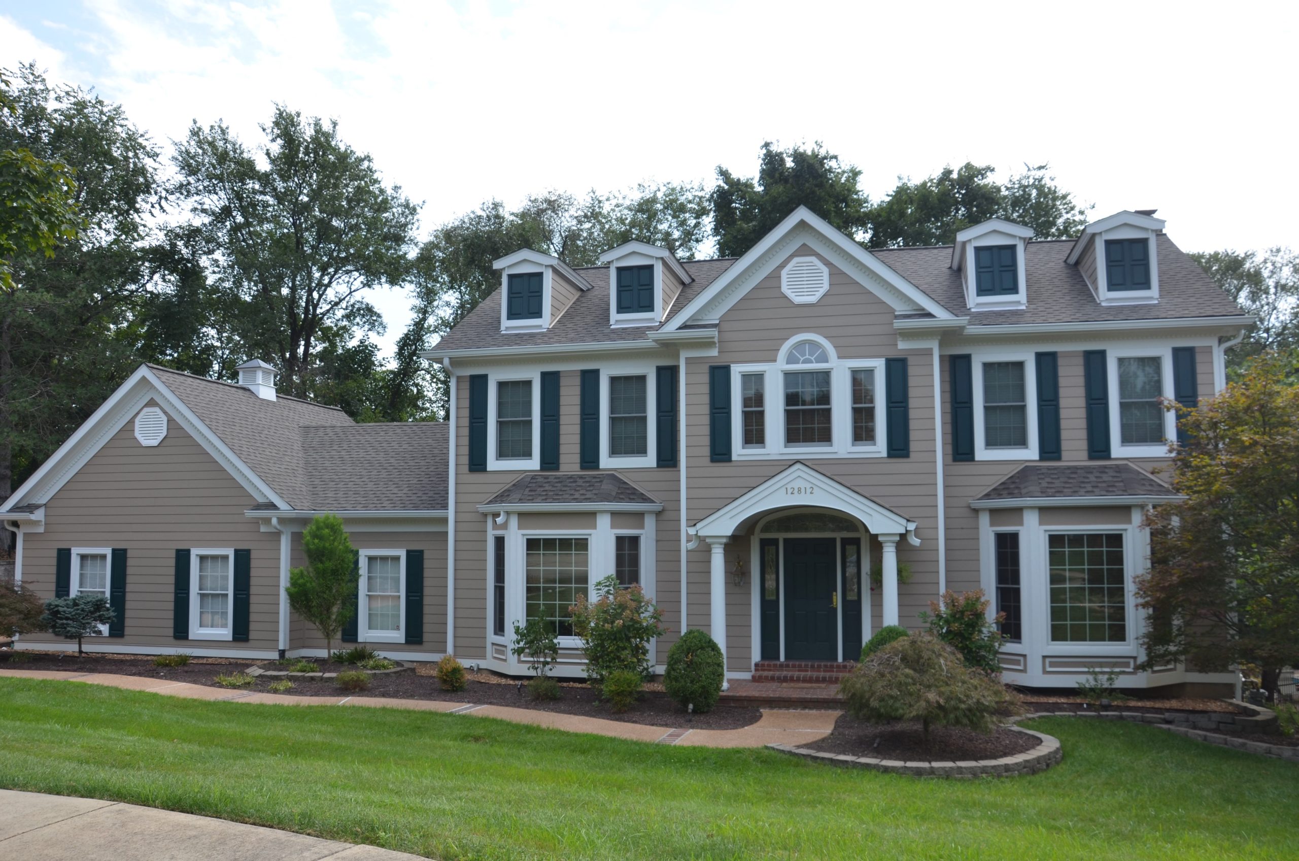 james hardie contractor