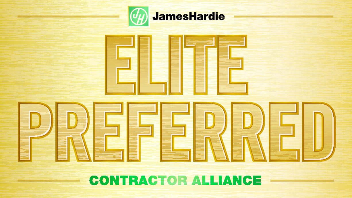 James-Hardie-Elite-Preferred-Contractor-Badge
